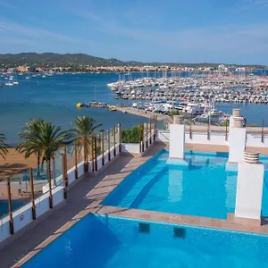 Appartement Sunside Ibiza - Only Adults- Formerly Known As Park, Sant Antoni de Portmany